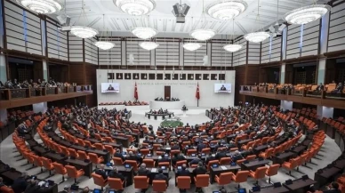 Son Dakika: 11. Yargı Paketi Meclis'e Sunuldu! İnfaz ve Af Düzenlemeleri Ne Anlama Geliyor?