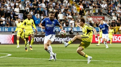 Kasımpaşa maçında Fenerbahçe 3-0 hükmen galip mi? Ligde Kasımpaşa küme mi düşecek?