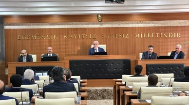 Doğu Anadolu Belediyeler Birliği Erzurum’da Toplandı