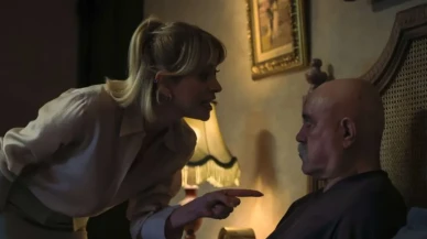 Veliaht Dizisinin 6. Bölüm Fragmanı Yayınlandı! İzleyiciler Heyecanla Yeni Bölümü Bekliyor