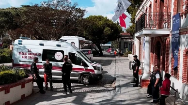 "2 Aylık Bebek Sokakta Bulundu: Terk Edilmiş Halde Keşfedildi"