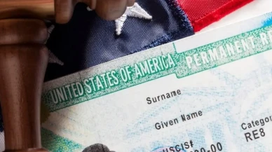 2025 Green Card Başvuru Tarihleri 2025 Green Card Başvuru Ne Zaman?
