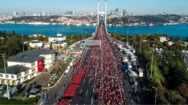 2025 İstanbul Maratonu'nun Tarihi ve Mesafesi Hakkında Bilgiler