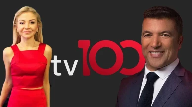 Ebru Baki, İsmail Küçükkaya ile TV100'den Resmen Ayrıldı: Ayrılışının Nedenleri Neler?