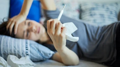 Rizeliler İçin Bilim Uyarıyor: Ateş Vücudun Savunması Olabilir