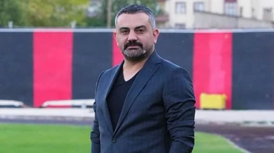 Vanspor FK Yönetiminde Kritik Atama: Hanoğlu'na Çift Görev