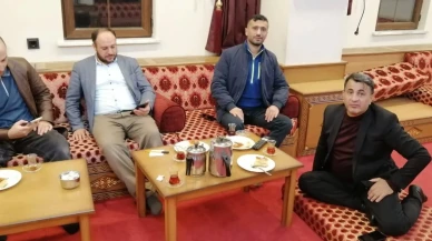 Diyanet'in OKU - YORUM Projesi Yakutiye'de Başarıyla Tamamlandı