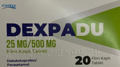 Dexpadu Ne İçin Kullanılır?