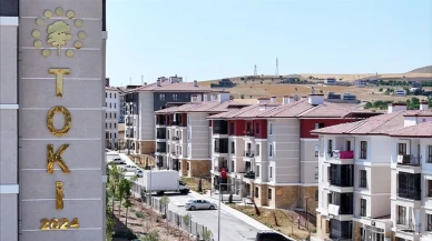 Rize'de sosyal konutların başvuru ücreti ve teslim tarihi belli oldu