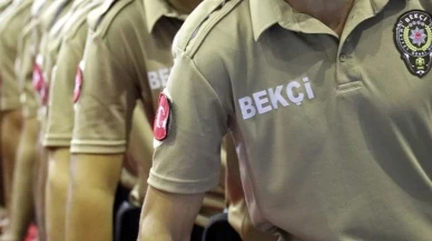 Rizeliler İçin : KPSS Şartsız Bekçi Alımı Başladı