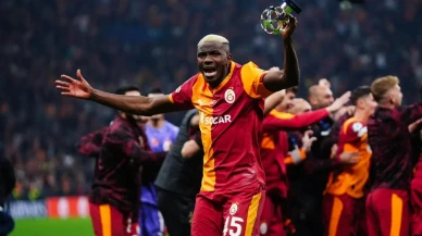 Tek Golle Milyonluk Rüzgar: Galatasaray, Liverpool Karşısında Kasasını Güçlendirdi