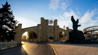 Atatürk Üniversitesi'nde 2025-2026 yılına müzik dolu "Kampüse Hoş Geldin" konseri ile merhaba!