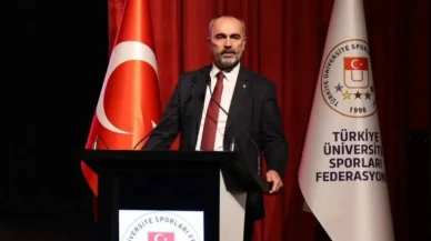 Bayburt Üniversitesi, 208 üniversite arasında 6. sıraya yükselerek spor alanındaki başarısını taçlandırdı