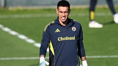 İrfan Can Kahveci'nin Fenerbahçe'ye Kötü Müjdeleri: İki Hafta Saha Dışı!