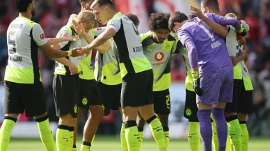Borussia Dortmund Athletic Bilbao maçı saat kaçta, hangi kanalda?