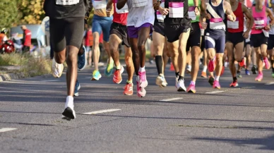 Центърът на София затворен през уикенда заради Маратон 2025