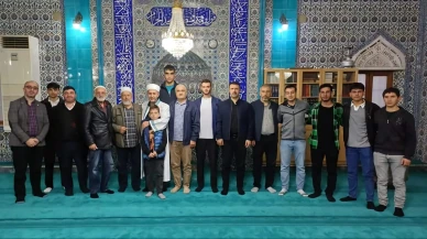 Van'da hafif ticari kamyonet takla attı: 2 yaralı, kaza soruşturuluyor