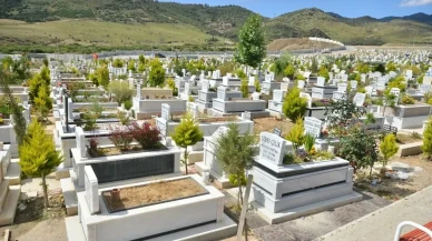 Bursa'da vefat edenler! 25 Ekim'de kimler vefat etti?