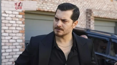 Merak Ediliyor: Eşref Rüya 18. Bölüm TEK PARÇA izle!