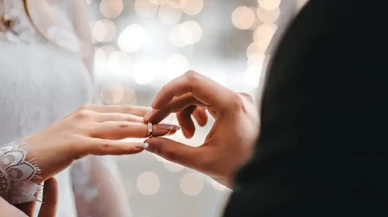 Evlilik Kredisi Yenilendi: Genç Çiftler İçin 250 Bin Lira Faizsiz Destek Kapıda!