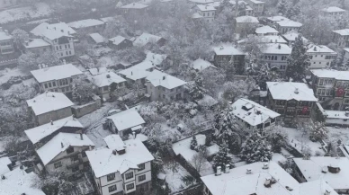 Karabük'te 13 Ekim Okullar Tatil Mi? Öğrenciler Kar Tatili Bekliyor!