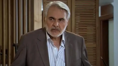 Kurtlar Vadisi’nin Baba Memduh’u Namık Kemal Yiğittürk hayata veda etti: Kimdir bu ünlü isim ve vefat nedeni ne?