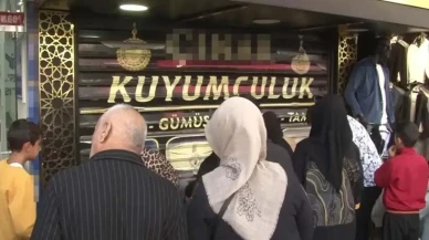 Bahçelievler Çınar Kuyumculuk sahibi Umut kimdir? Kuyumcu Umut U. kaçtı mı?
