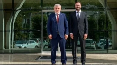 BEÜ Gastronomi Öğrencileri Kırşehir'deki Yarışmada Türkiye İkincisi Oldu