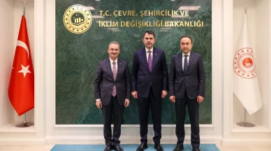 Şalpazarı'nda 100 konut, kentsel dönüşüm ve beton santrali projeleri müjdeleniyor!