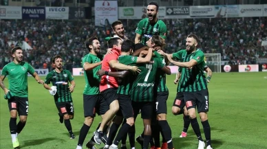Denizlispor BAL'da Çivril Belediyespor ile sezona merhaba diyor!