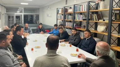 Bayburt'ta Gençlik Buluşmaları ile Gençlerin Manevi ve Sosyal Gelişimi Hedefleniyor