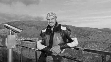 Ahmet Can Öztekin neden öldü?