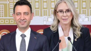 Çankırı'dan AK Parti'den CHP'li Başkan Önal'a kentsel dönüşüm konusunda sert eleştiriler!