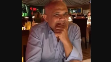 Beyaz Köşk'ün Yeni Sahibi: Ali Bekmezci'nin Kimliği ve Kökeni Merak Ediliyor