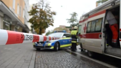 Almanya'da Korkunç Patlama: Can Kaybı Endişe Veriyor