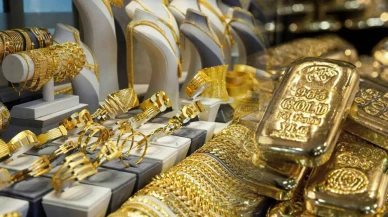 Gram Altın Uçtu! Rekor Üstüne Rekor Geliyor