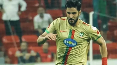 Amedspor’a Kürtçe forma nedeniyle yeniden ceza