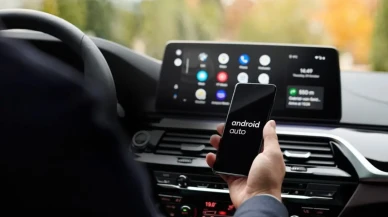 Android Auto, Araç İçi İletişimi Yapay Zeka ile Yeniden Şekillendiriyor