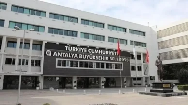 Antalya Büyükşehir Belediyesi'nde kimler gözaltına alındı? SON DAKİKA: 14 Ekim Antalya Büyükşehir Belediye...