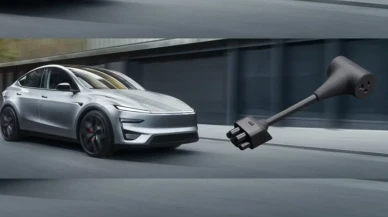 Yeni Tesla Model Y: Elektrik Kesintilerinde Evlerin Gücünü Sağlayacak Jeneratör!