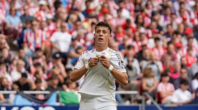 Arda Güler'in Pedri Seviyesine Ulaşması Bekleniyor