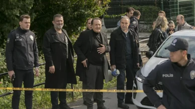 Arka Sokaklar 725. bölüm tek parça full izle! Kanal D Arka Sokaklar son bölüm izle!