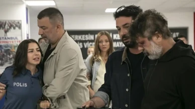 Arka Sokaklar'ın 723.Yeni Bölümünden Çarpıcı Ön İzleme: "Ali, Neden Bunu Yaptın Oğlum?"