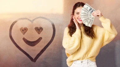Aşk ve Maddi Müjde: Ekim Ayında Parlayan İki Şans Burcu!