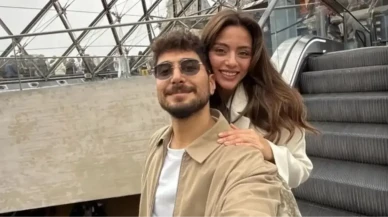 Ata Ayyıldız kimdir? Sıla Türkoğlu'nun sevgilisi Ata Ayyıldız kaç yaşında, nereli, ne iş yapıyor?