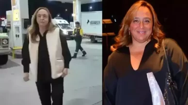 Ayşe Barım Cezaevinden Çıkışının Ardından İlk Açıklamalarını Yaptı: Kilo Kaybı ve Sağlık Durumu Hakkında Bilgiler Verdi!