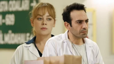 Bahar 56. Bölüm Yeni Bölüm Tek Parça Full İzle! Show TV Bahar son bölüm izle!