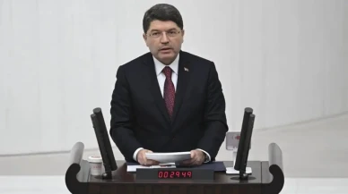 Bakan Tunç: CHP'nin Meclis Açılışını Boykot Etmesi Saygısızlık Olarak Nitelendirildi