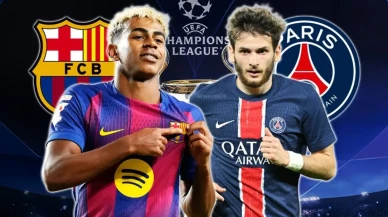 Barcelona ile PSG arasındaki UEFA Şampiyonlar Ligi maçı ne zaman ve hangi kanaldan izlenebilecek?