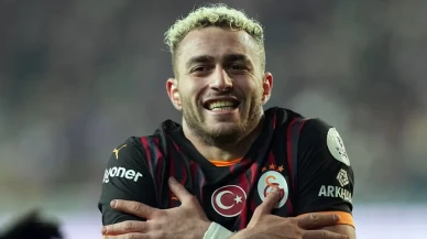 Barış Alper Yılmaz'ın Sağlık Durumu Hakkında Galatasaray'dan Önemli Açıklama Geldi!